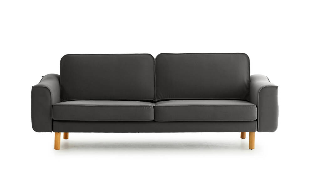 Lotus Üçlü Koltuk Takım Ürünü - 12