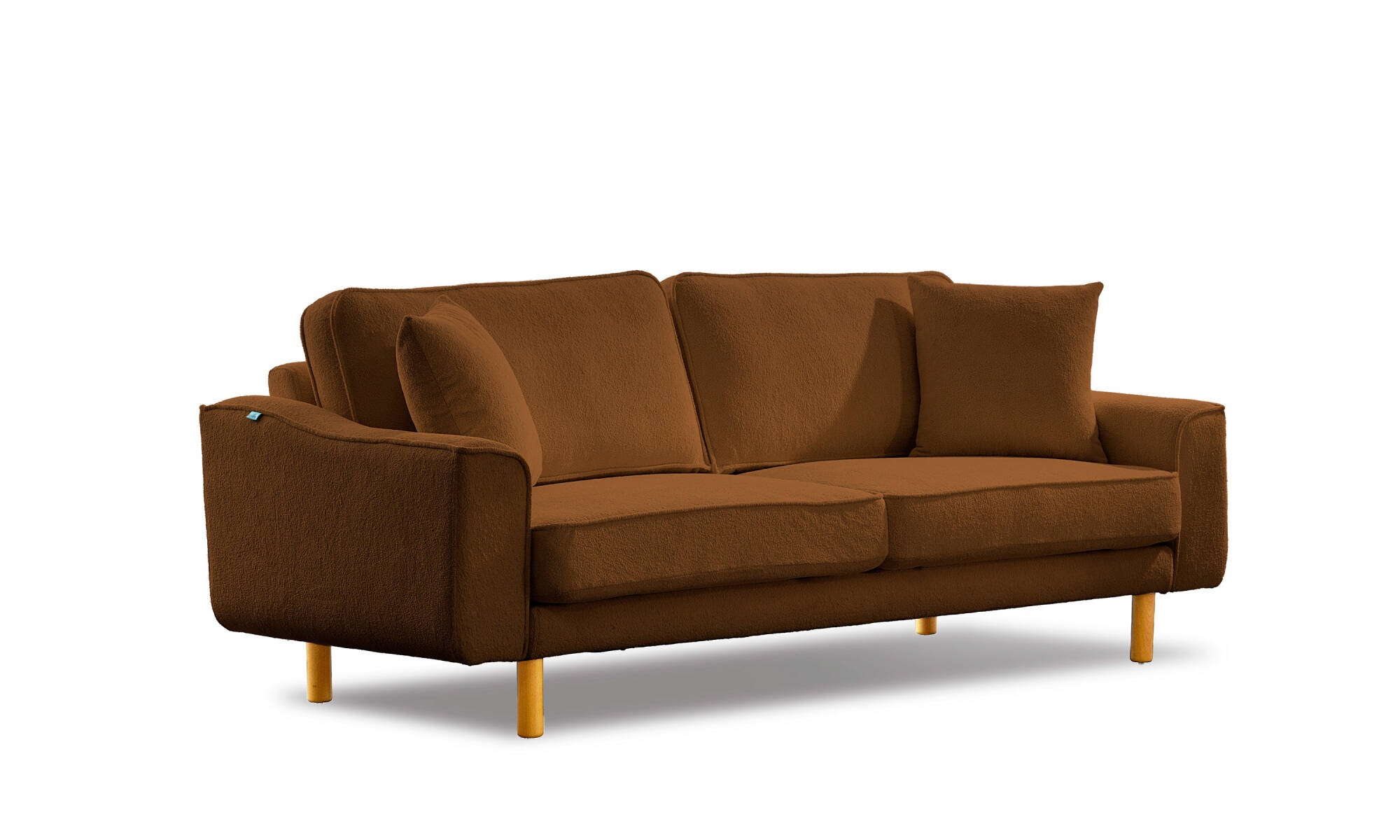 Lotus Üçlü Koltuk Takım Ürünü - 5