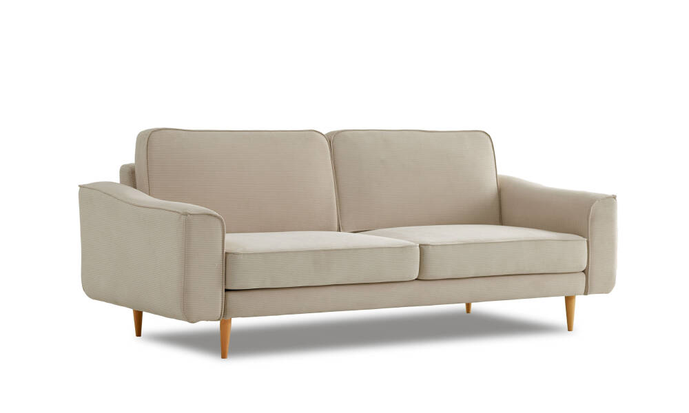 Lotus Üçlü Koltuk Takım Ürünü - 8