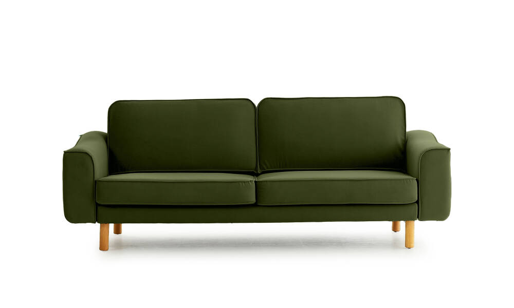 Lotus Üçlü Koltuk Takım Ürünü - 19