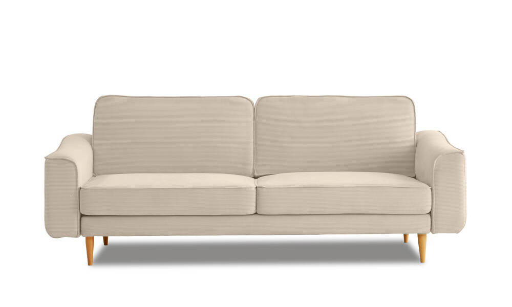 Lotus Üçlü Koltuk  - 11