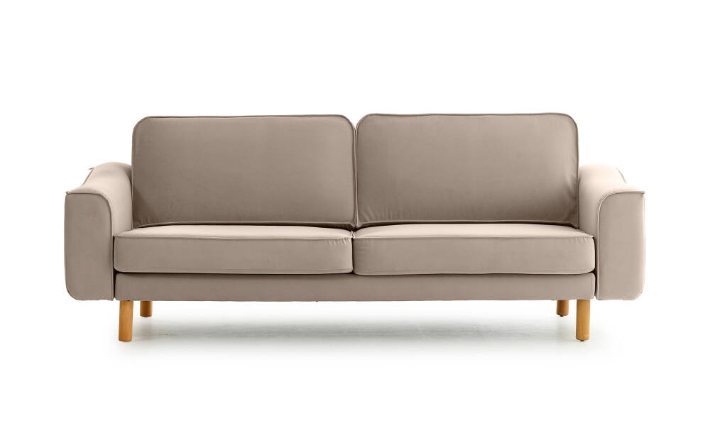 Lotus Üçlü Koltuk  - 17