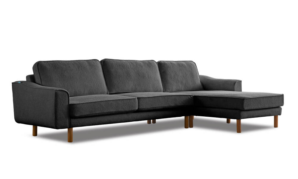 Lotus Üçlü Uzanmalı 1