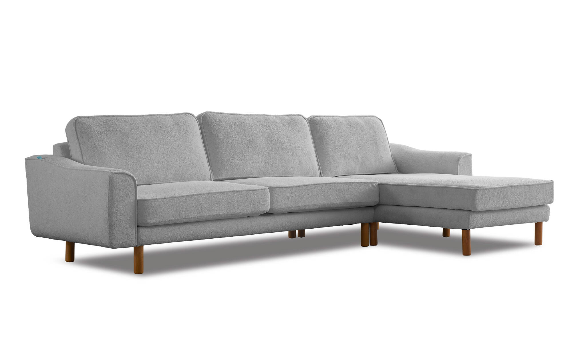 Lotus Üçlü Uzanmalı 1 - 2