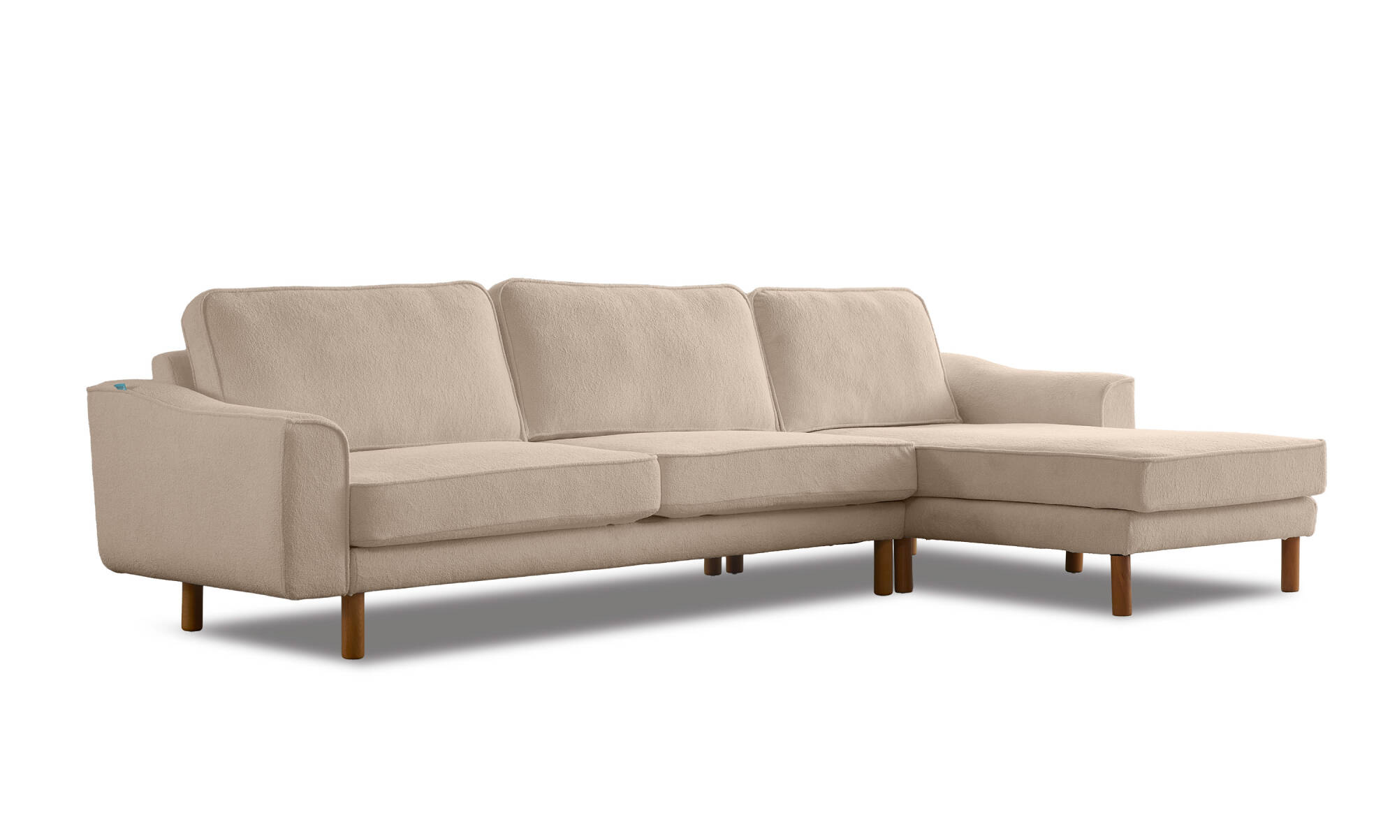 Lotus Üçlü Uzanmalı 1 - 4