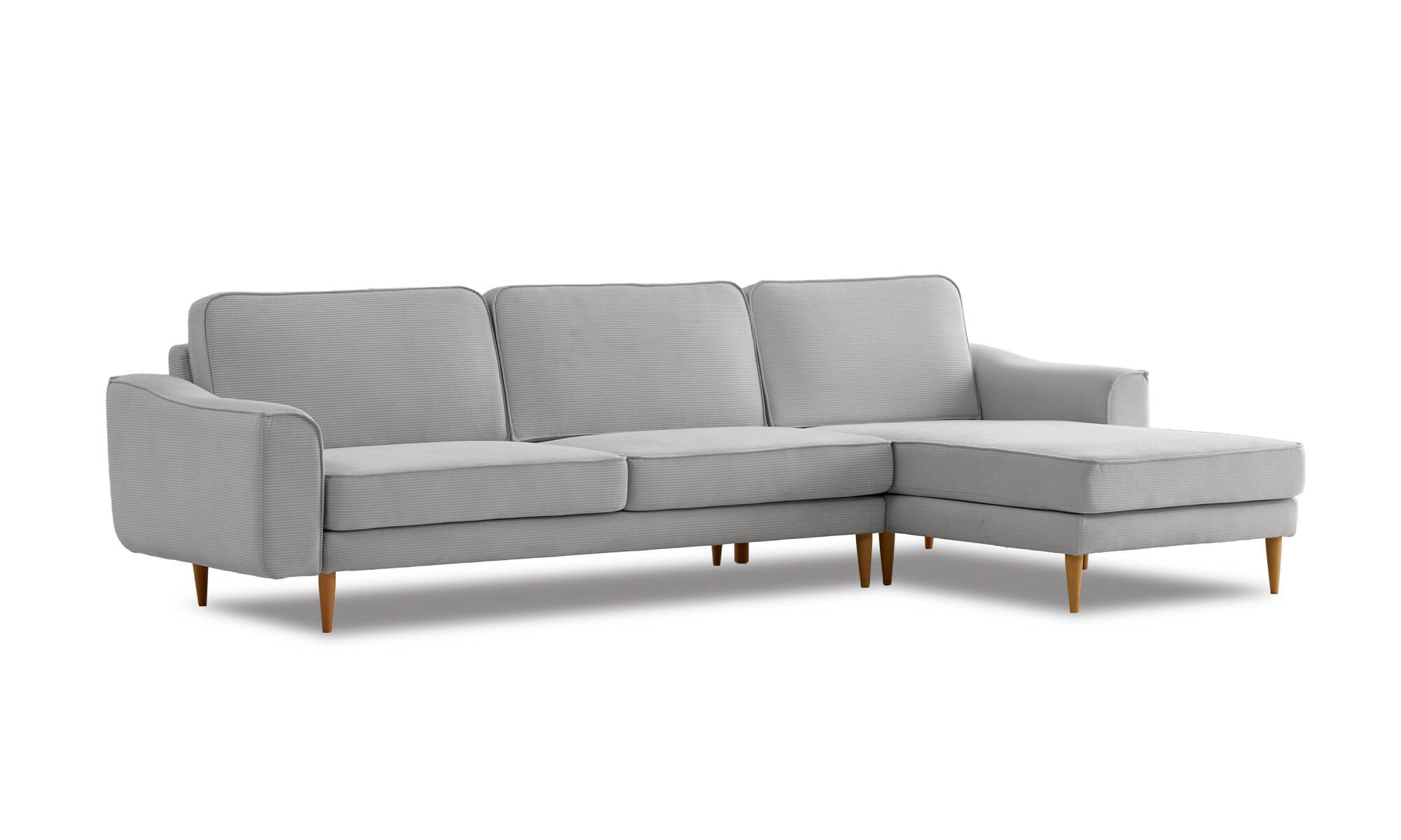 Lotus Üçlü Uzanmalı 1 - 6