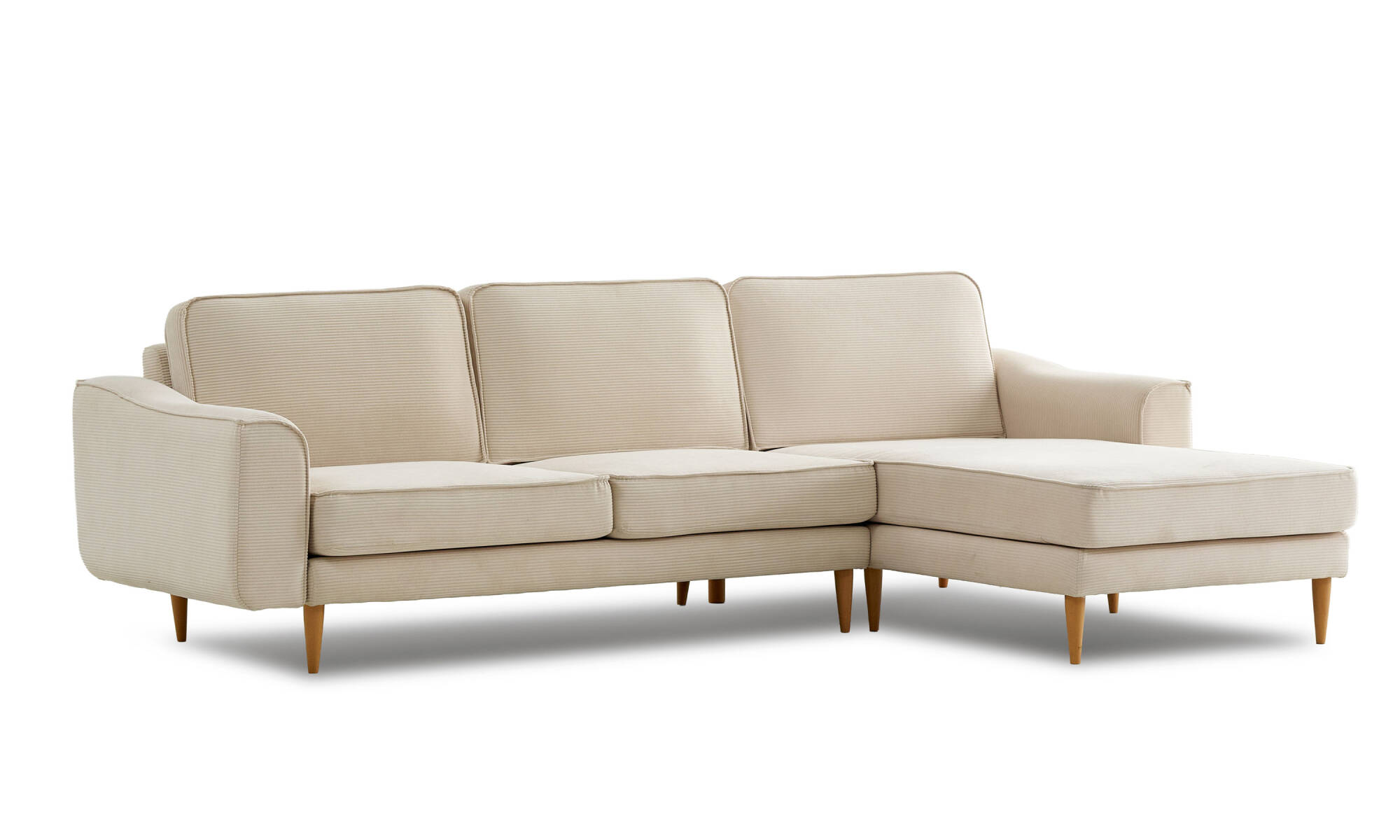 Lotus Üçlü Uzanmalı 1 - 8