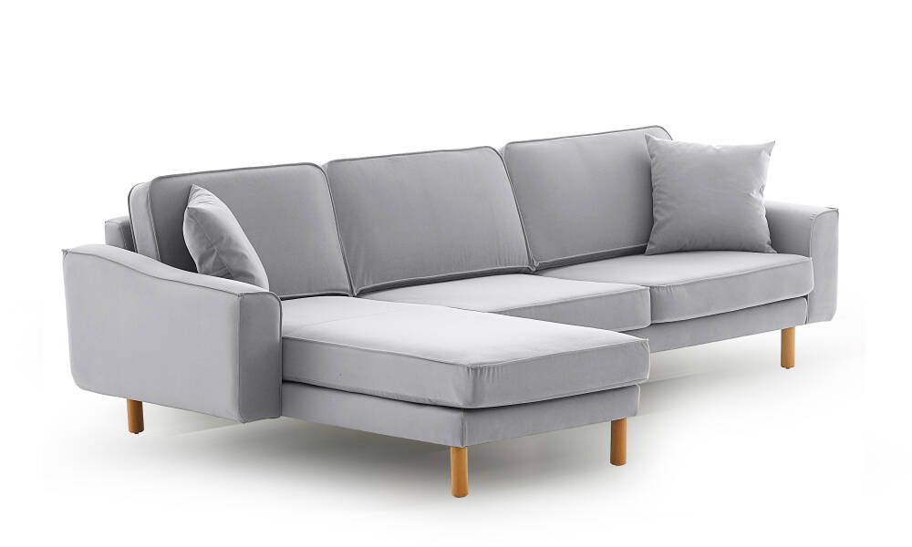 Lotus Üçlü Uzanmalı 1 - 12