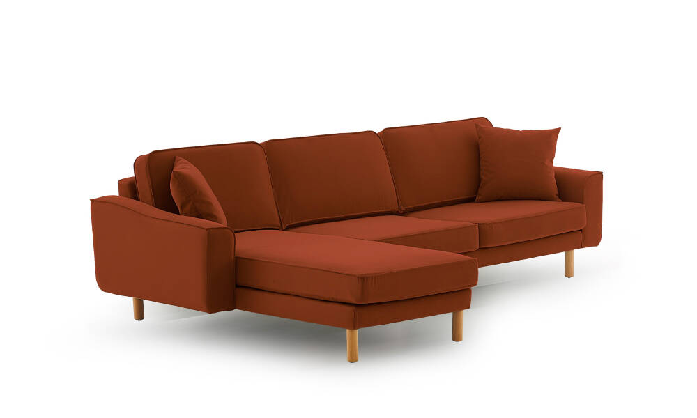 Lotus Üçlü Uzanmalı 1 - 14