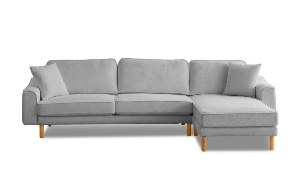 Lotus Üçlü Uzanmalı Koltuk Takım Ürünü - 3