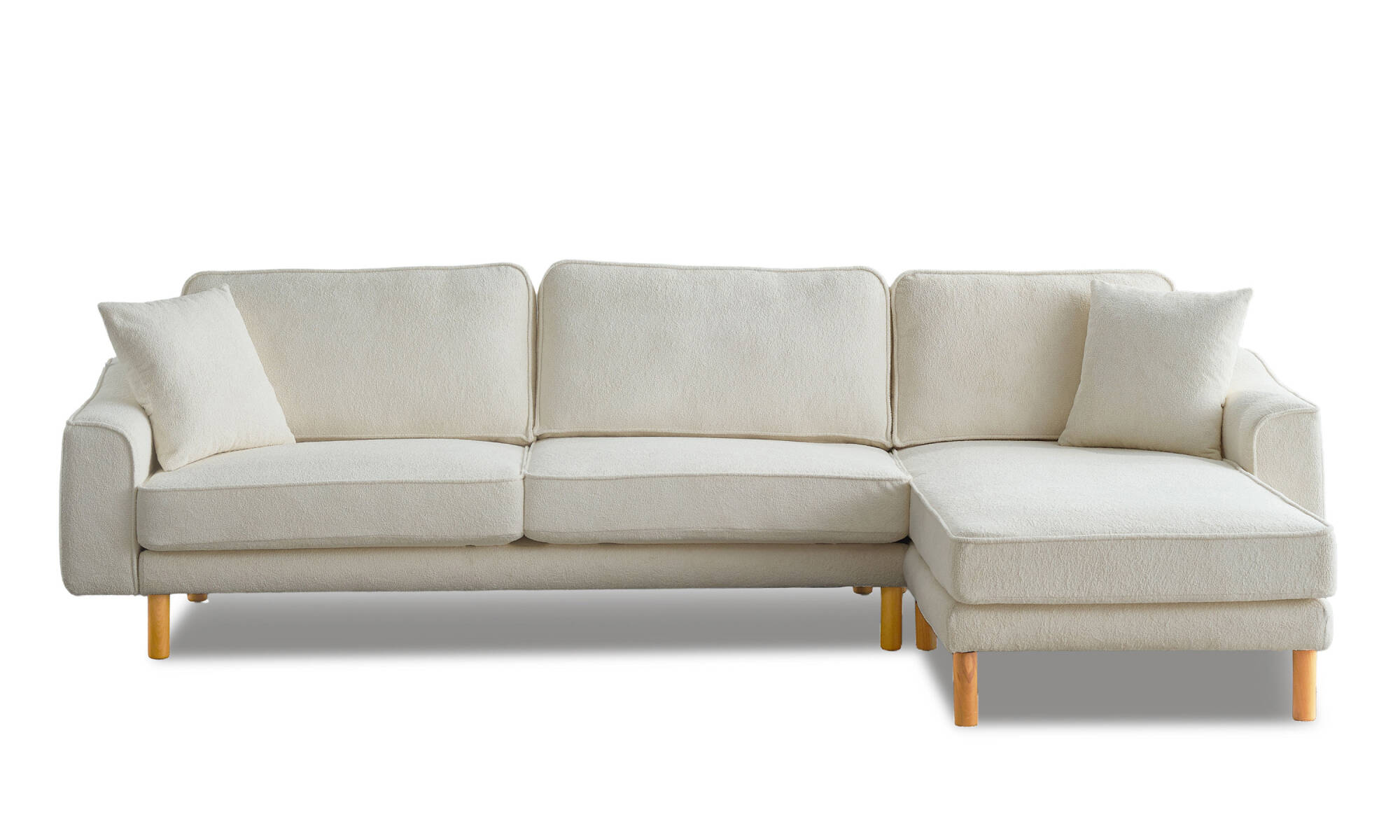 Lotus Üçlü Uzanmalı Koltuk Takım Ürünü - 4