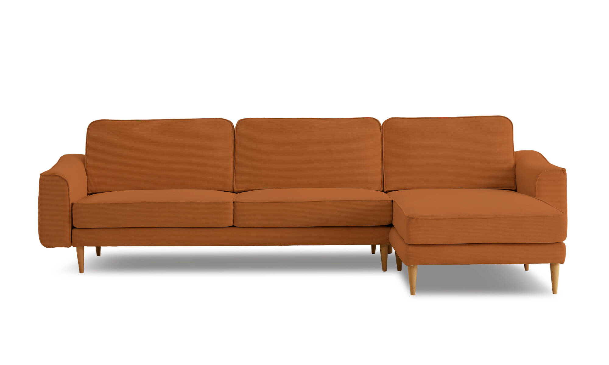 Lotus Üçlü Uzanmalı Koltuk Takım Ürünü - 8