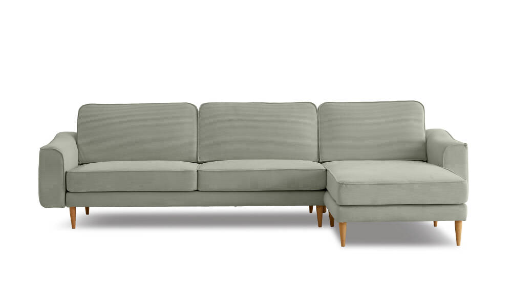 Lotus Üçlü Uzanmalı Koltuk Takım Ürünü - 10