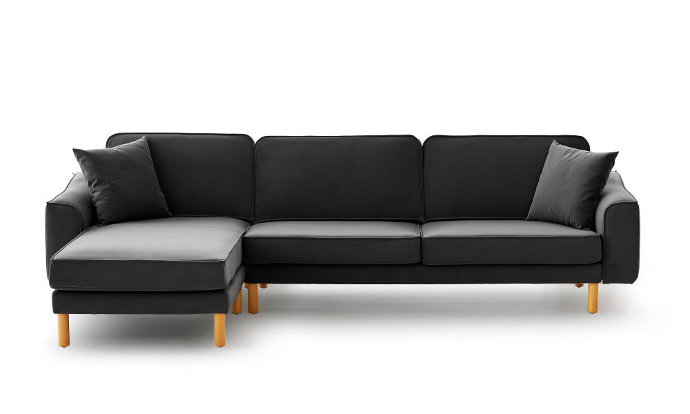 Lotus Üçlü Uzanmalı Koltuk Takım Ürünü - 11