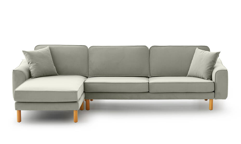 Lotus Üçlü Uzanmalı Koltuk Takım Ürünü - 15