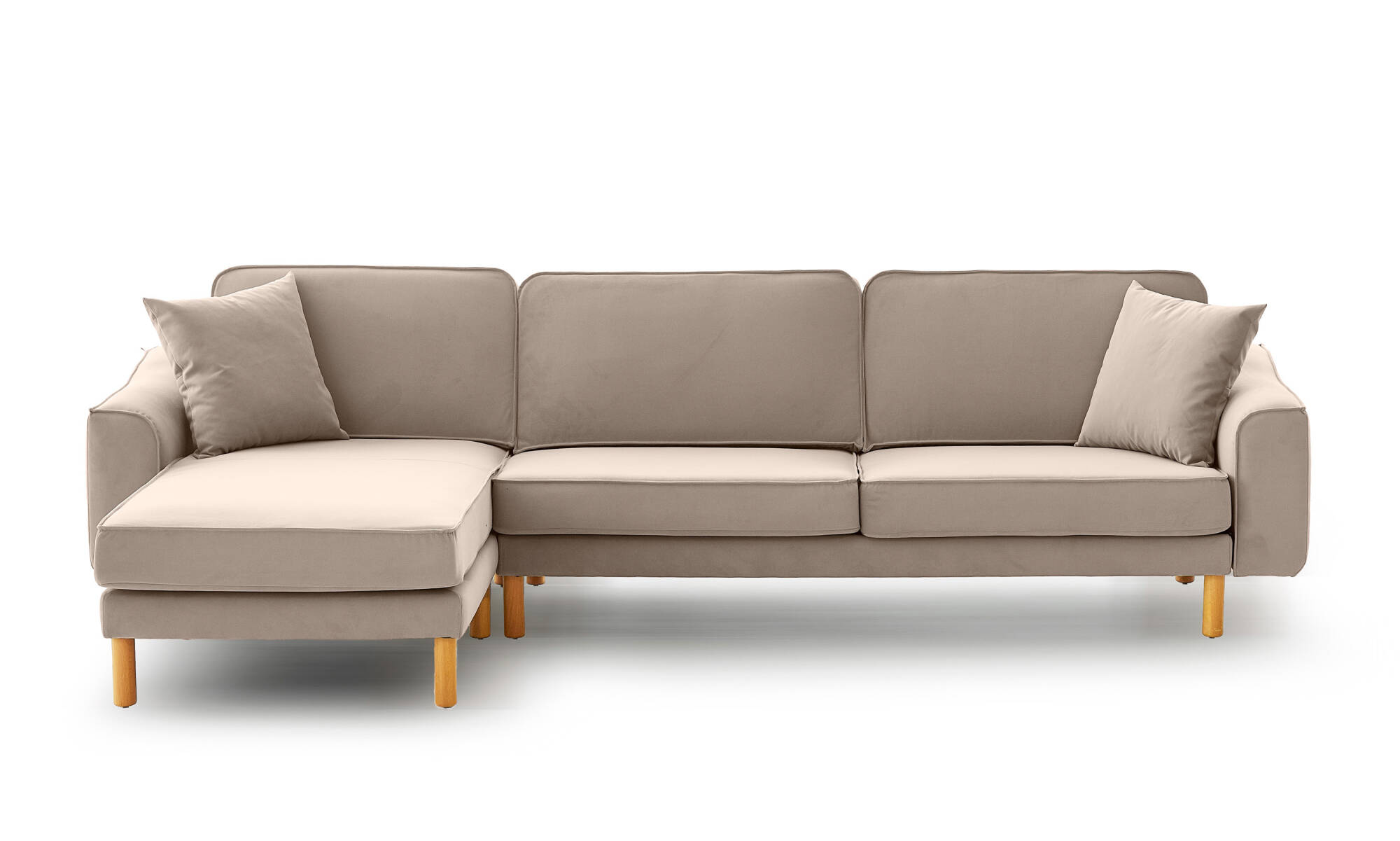 Lotus Üçlü Uzanmalı Koltuk Takım Ürünü - 16