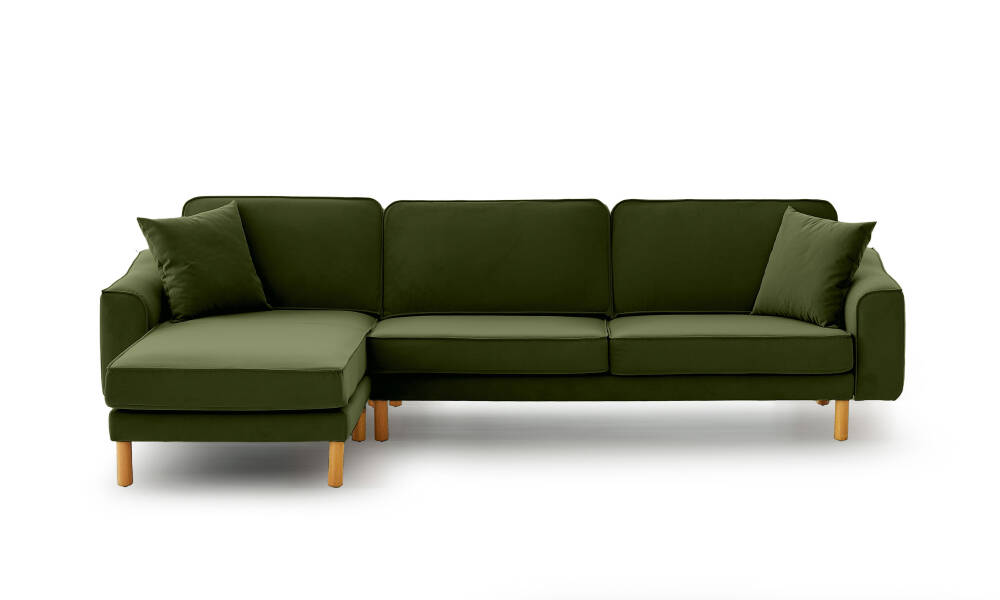 Lotus Üçlü Uzanmalı Koltuk Takım Ürünü - 19