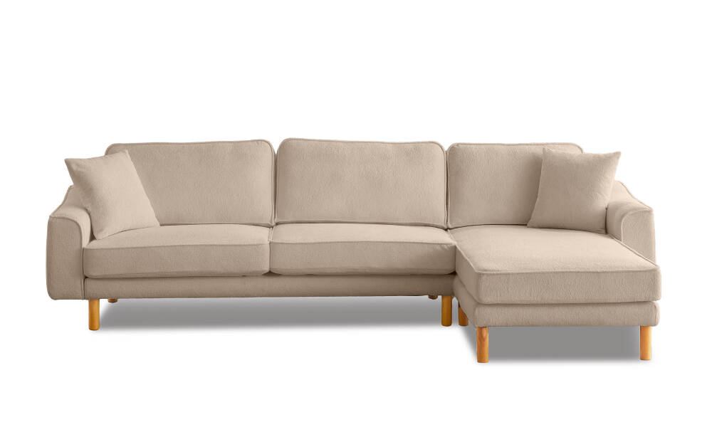 Lotus Üçlü Uzanmalı Takım Ürünü - 4