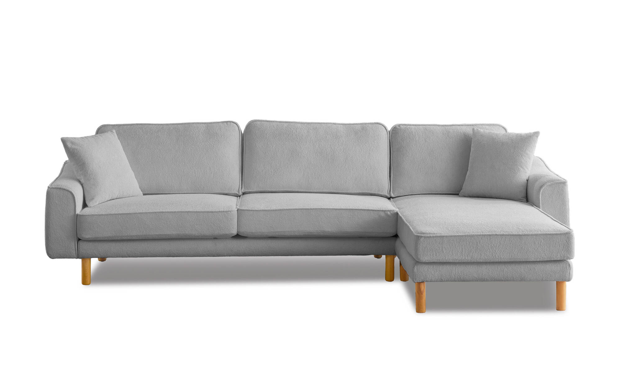 Lotus Üçlü Uzanmalı Takım Ürünü - 6