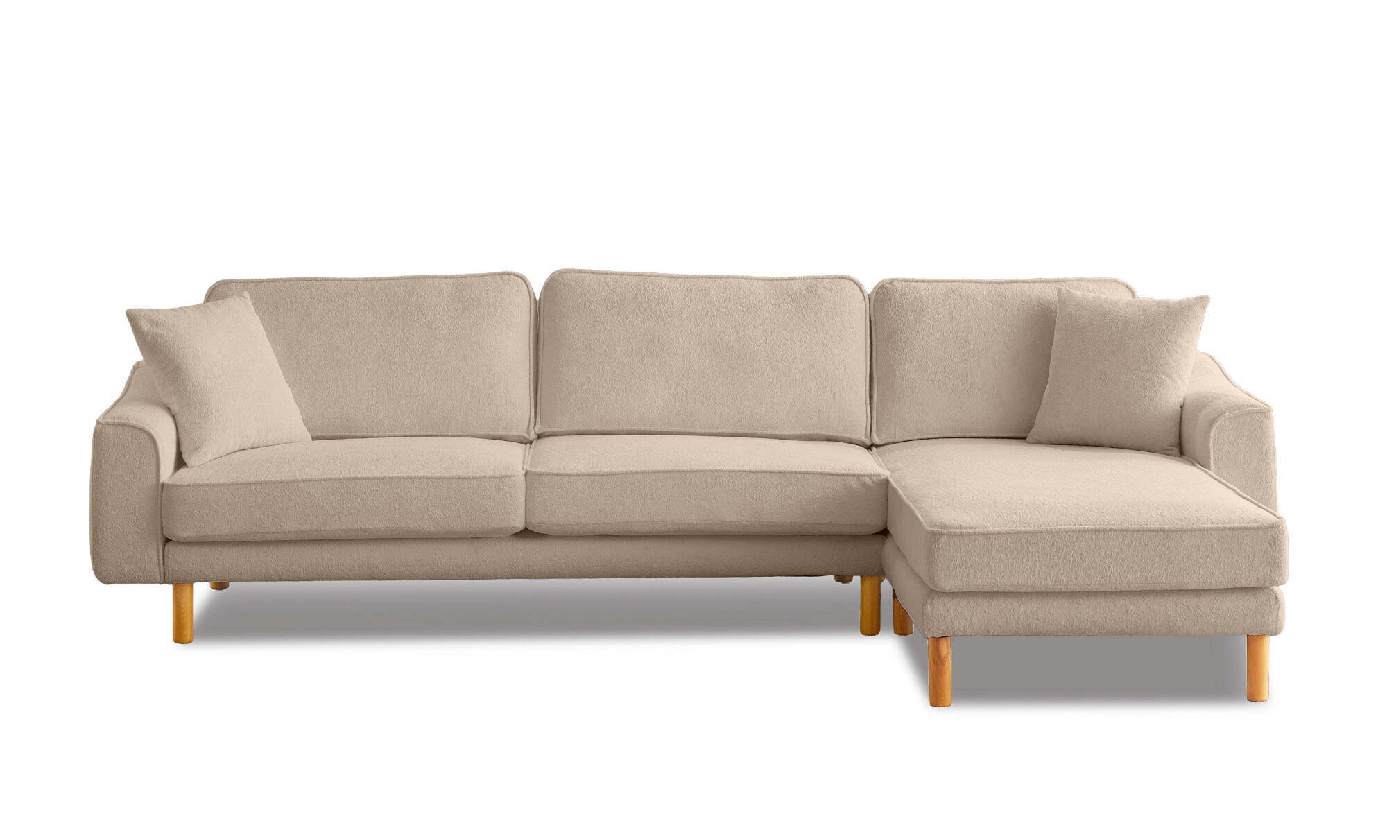 Lotus Üçlü Uzanmalı Takım Ürünü - 4