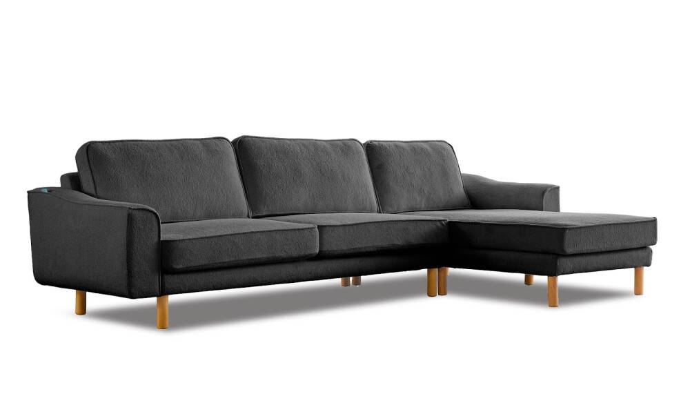 Lotus Uzanmalı Koltuk - 3