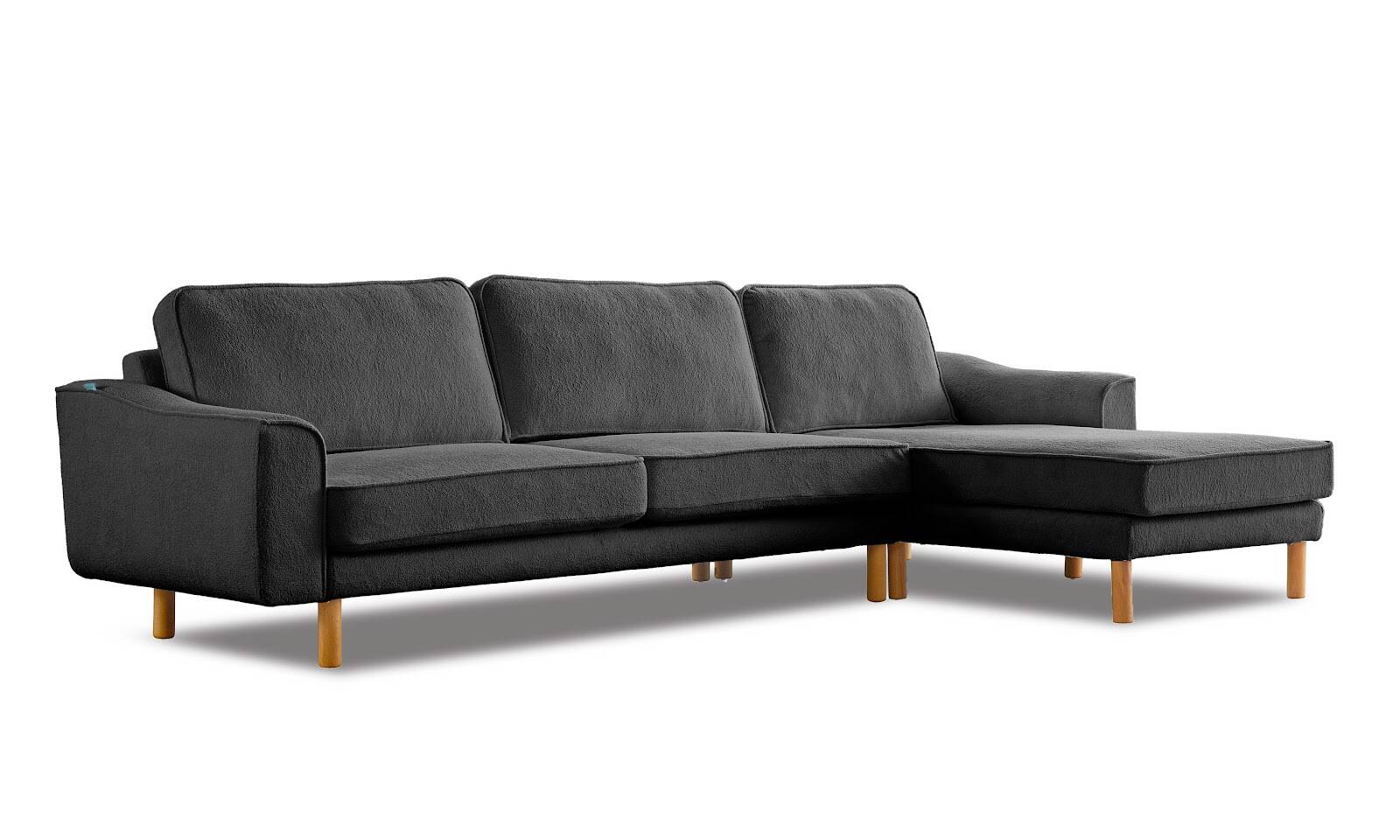 Lotus Uzanmalı Koltuk - 3