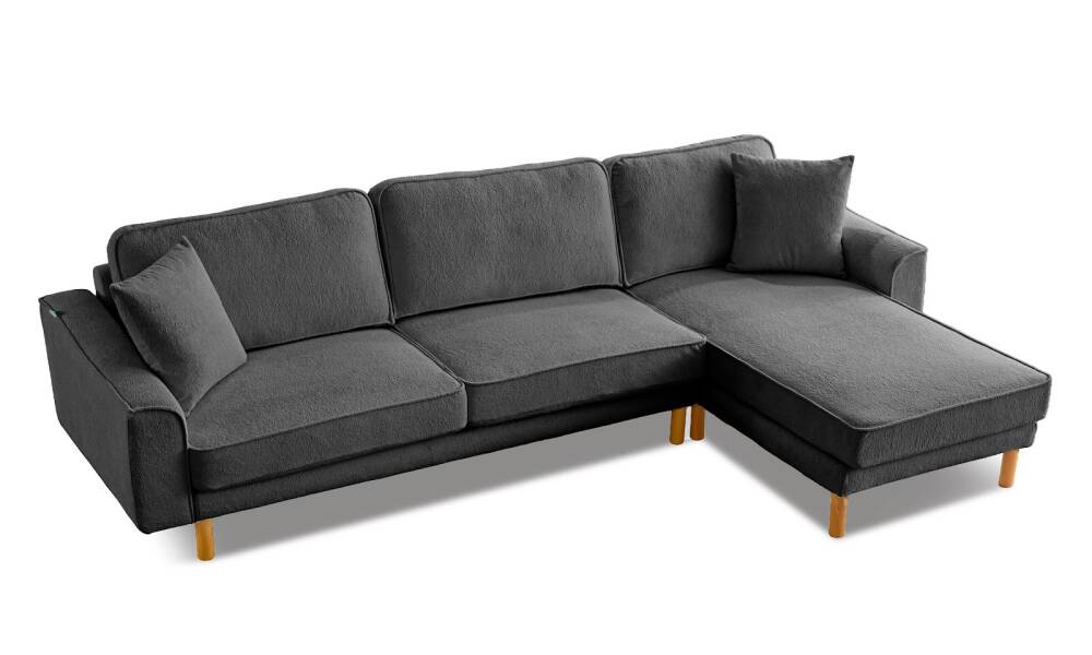 Lotus Uzanmalı Koltuk - 4