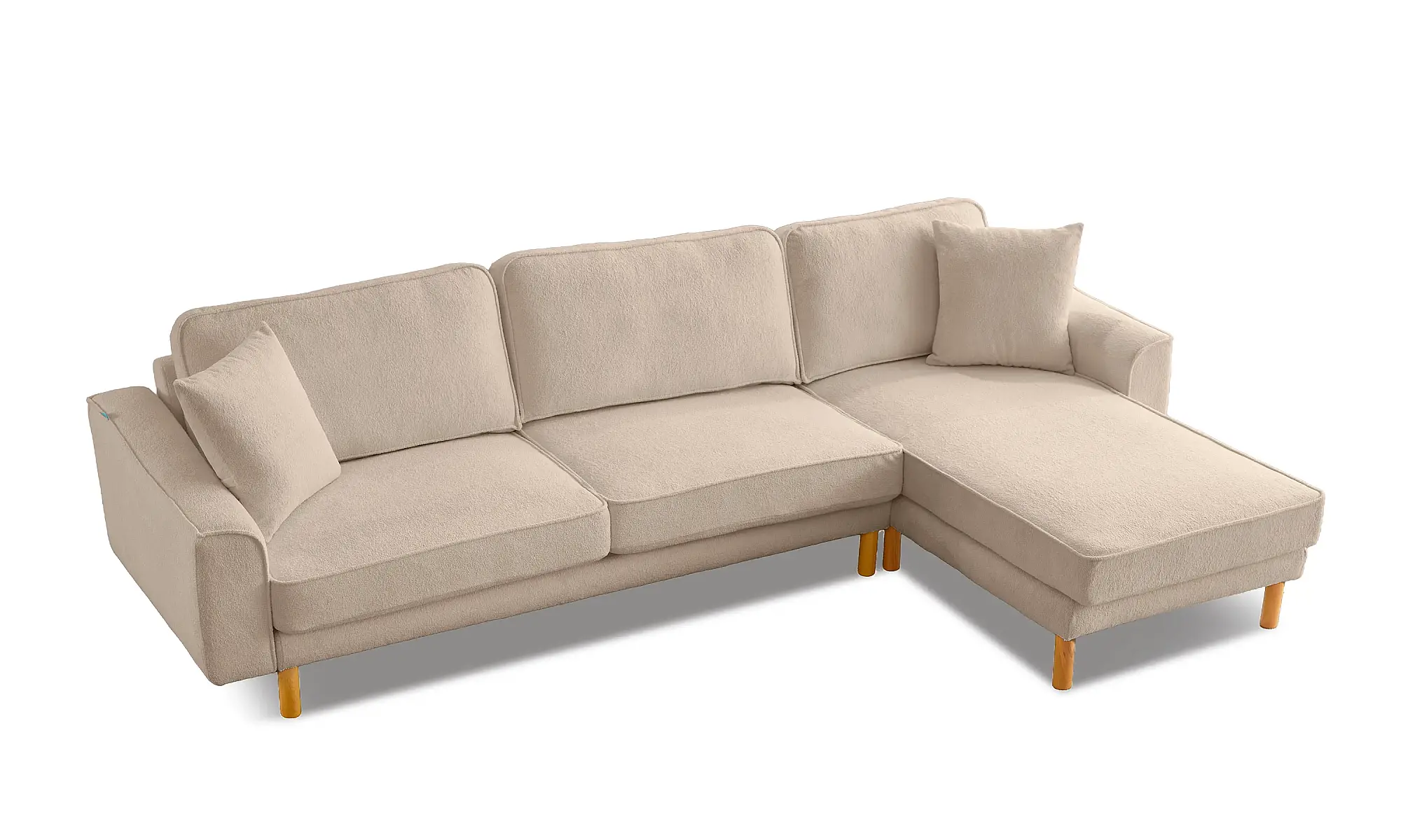 Lotus Uzanmalı Koltuk - 6