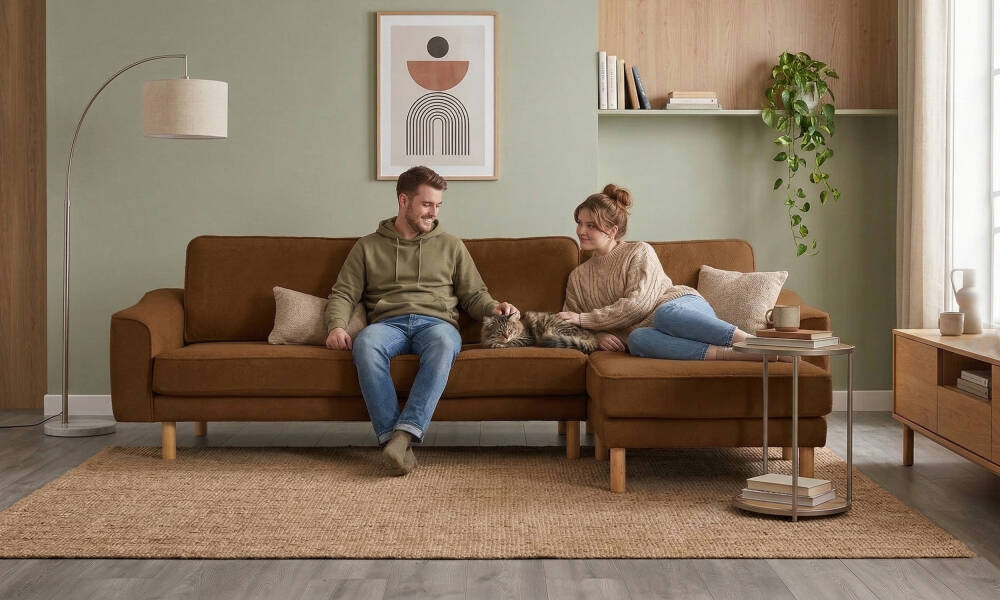 Lotus Uzanmalı Koltuk (1)