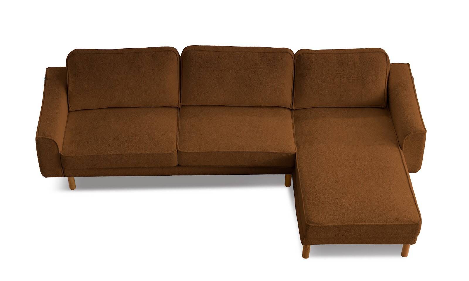 Lotus Uzanmalı Koltuk - 4