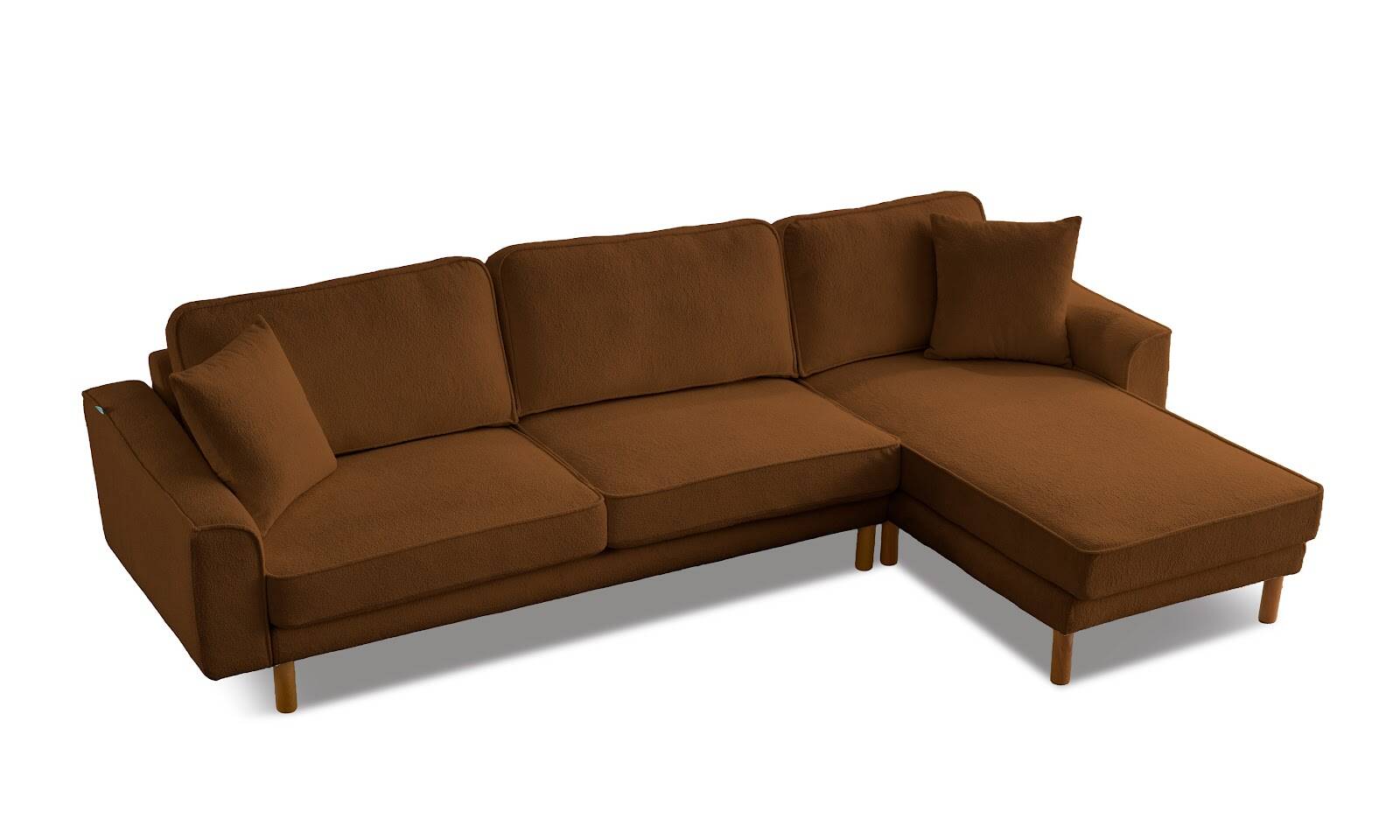 Lotus Uzanmalı Koltuk - 6