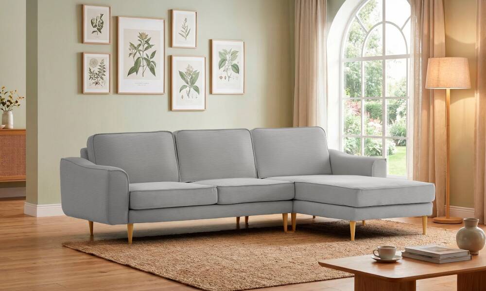 Lotus Uzanmalı Koltuk - 3