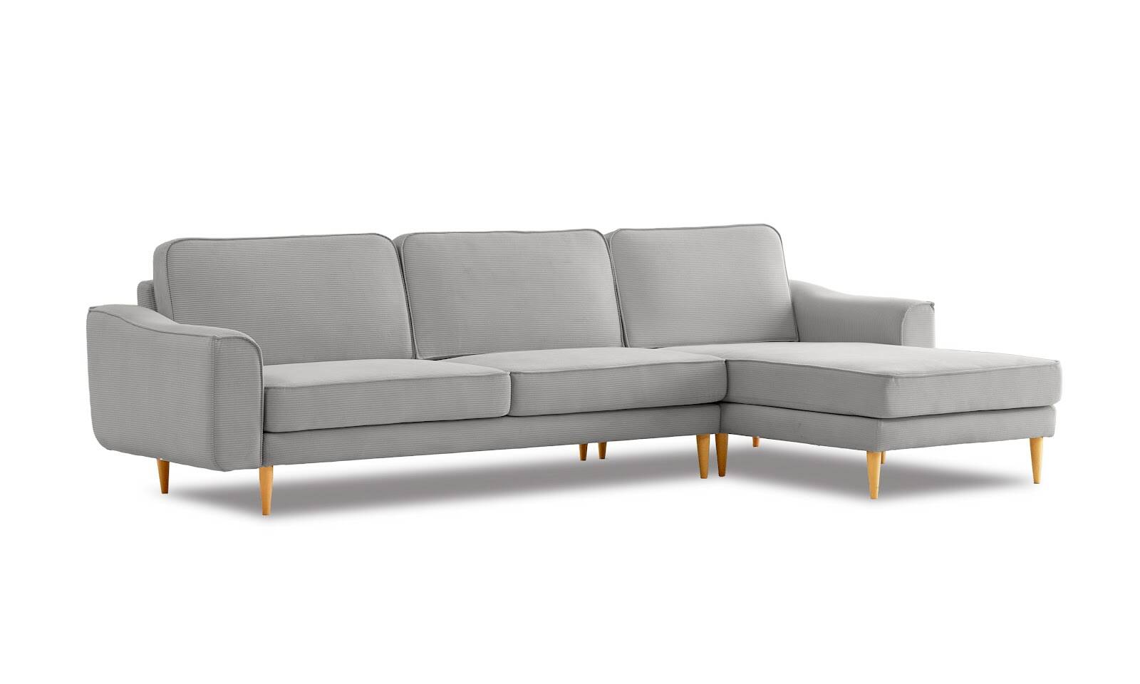 Lotus Uzanmalı Koltuk - 4