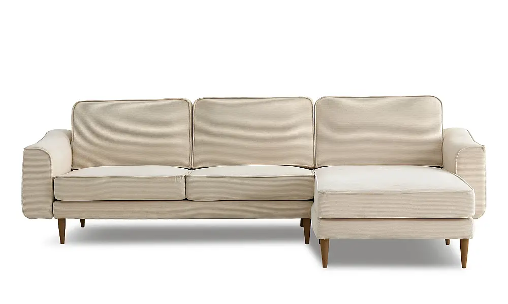 Lotus Uzanmalı Koltuk - 1