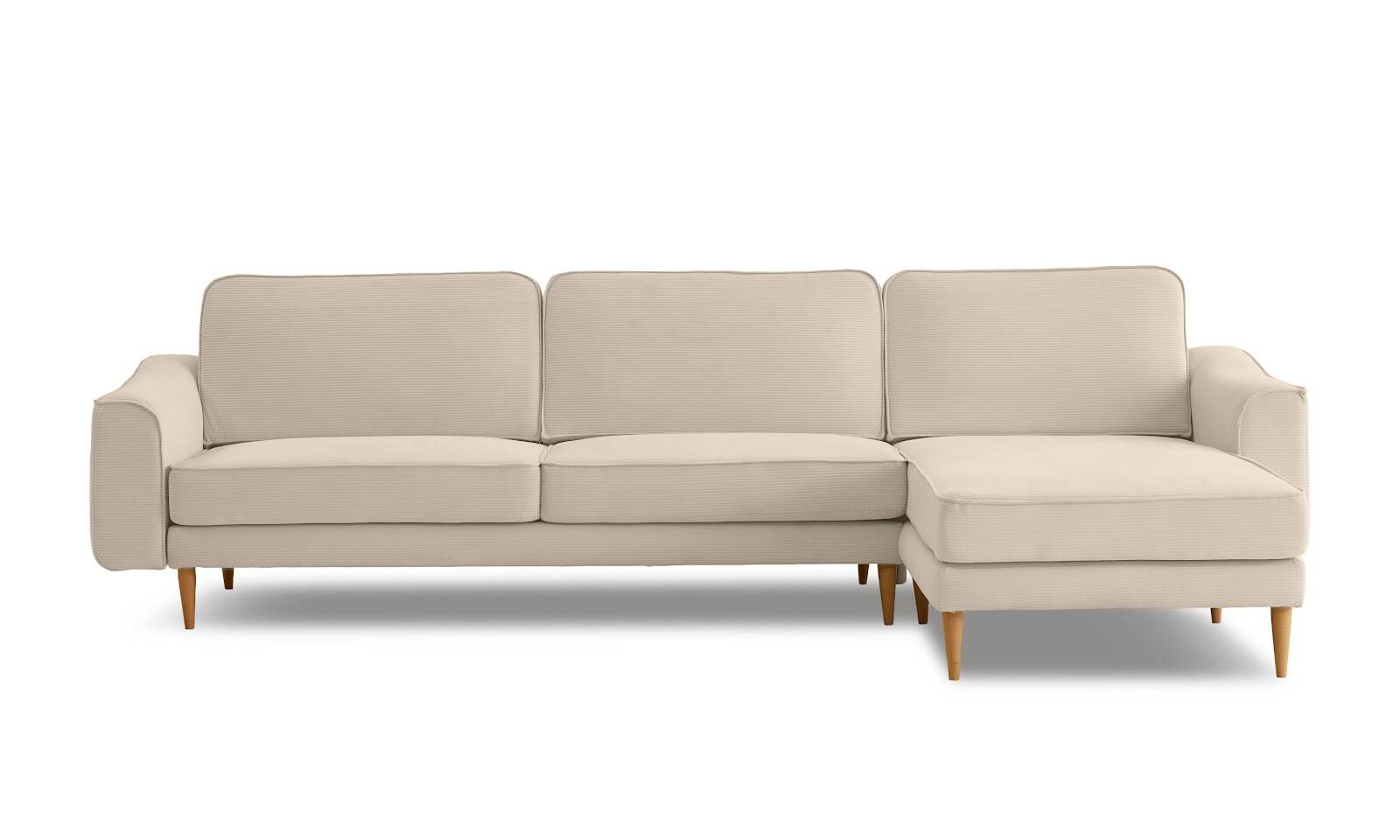 Lotus Uzanmalı Koltuk - 1