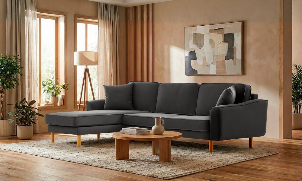 Lotus Uzanmalı Koltuk - 3