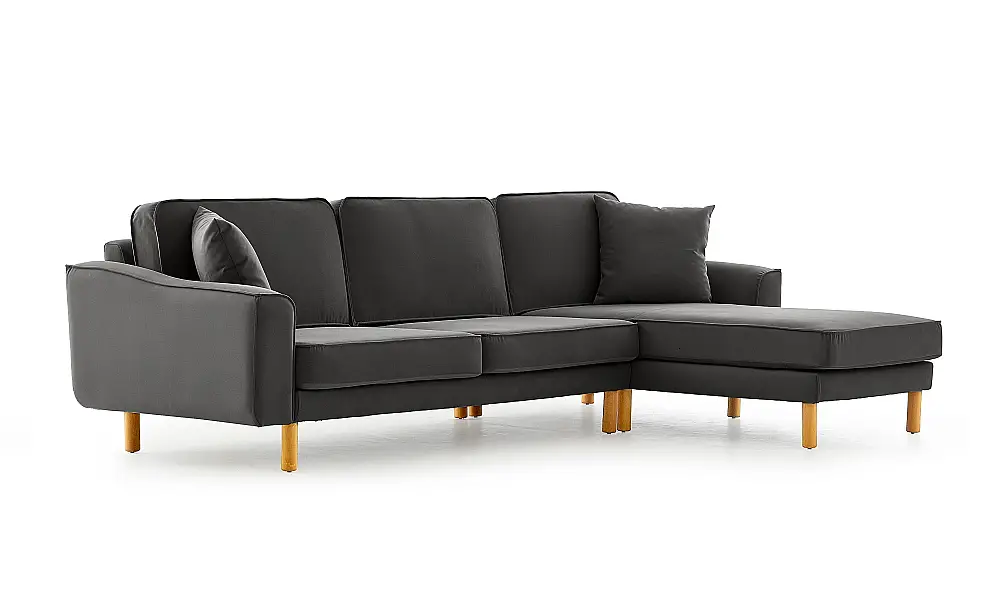 Lotus Uzanmalı Koltuk - 3