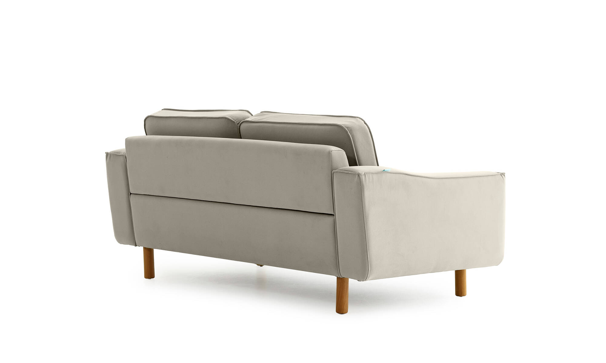 Lotus İkili - Kadife - 3