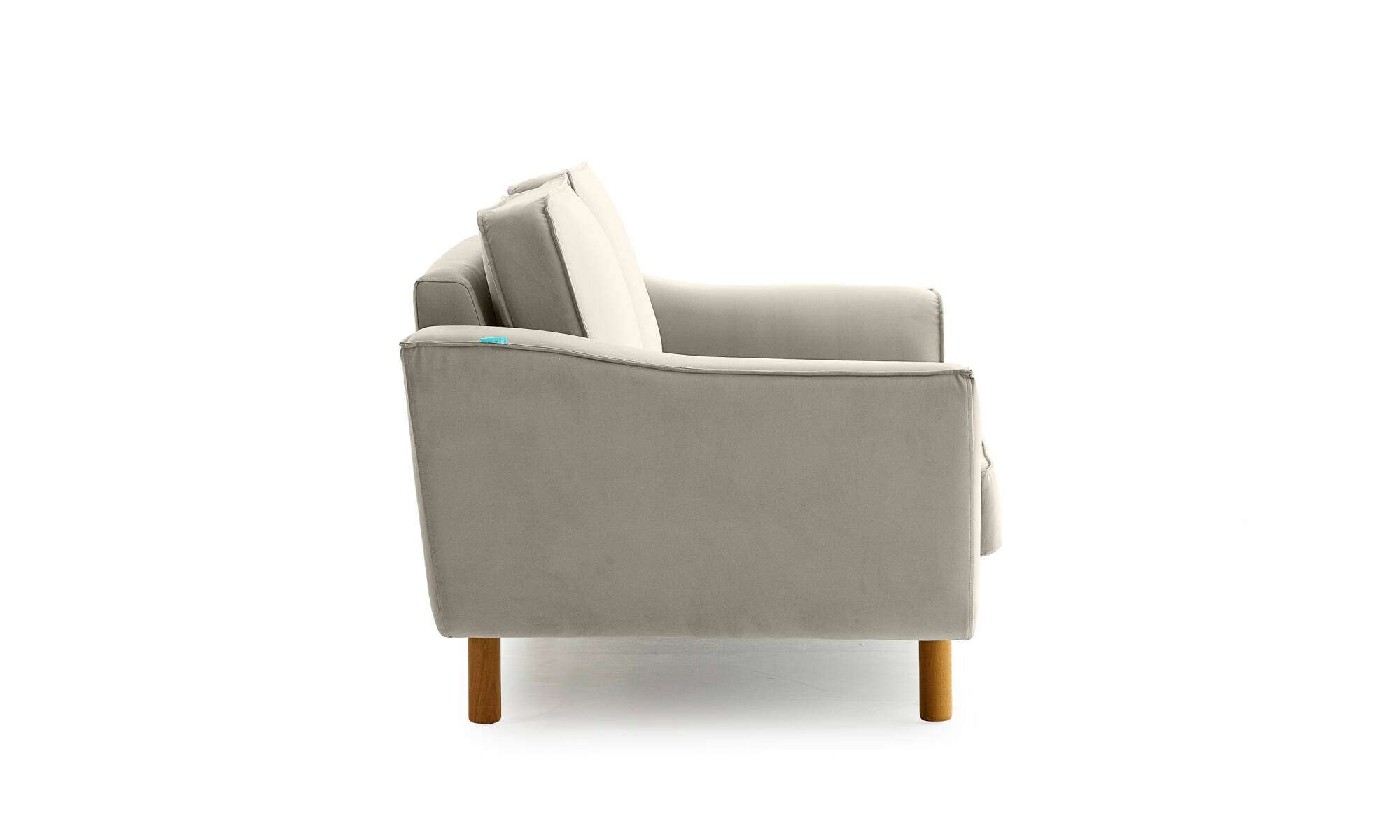 Lotus İkili - Kadife - 4