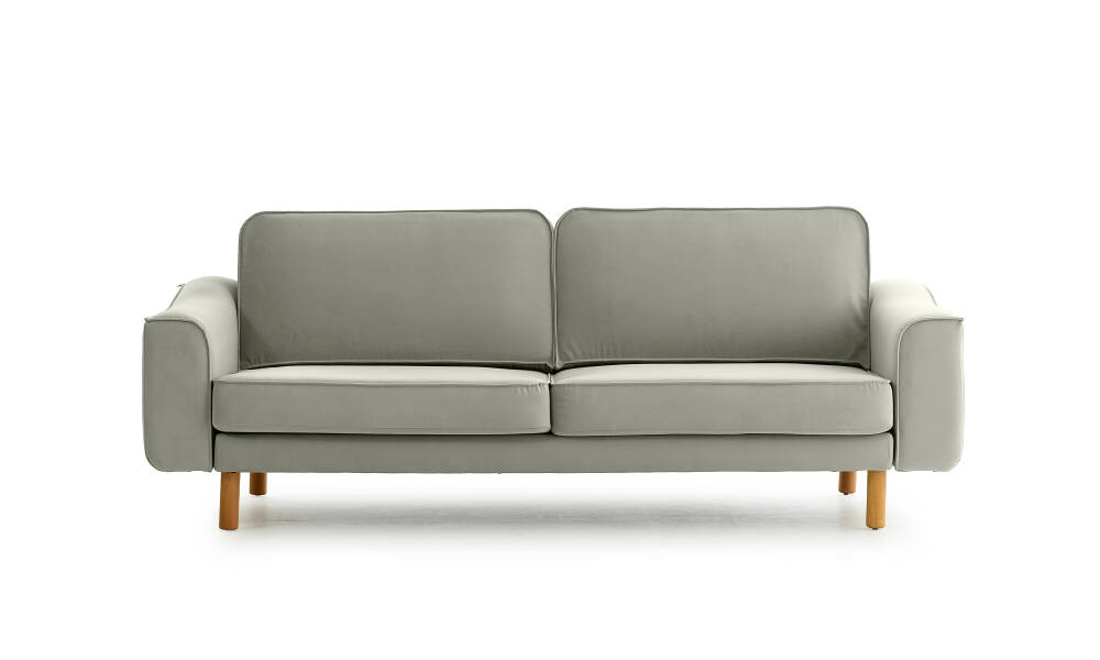 Lotus Üçlü - Kadife