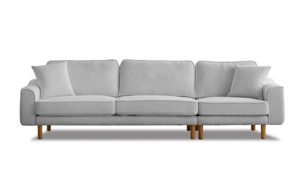 Lotus Dörtlü - Bukle