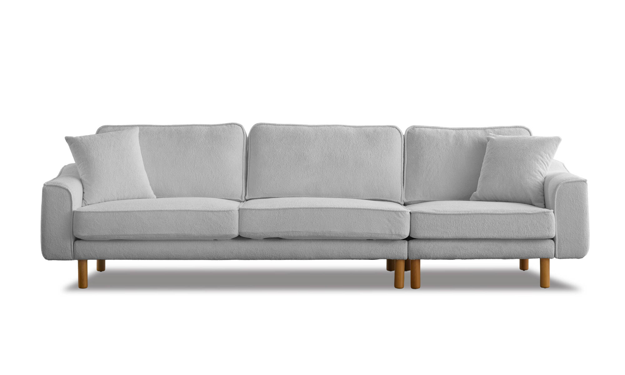 Lotus Dörtlü - Bukle - 1