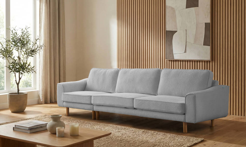 Lotus Dörtlü - Bukle (1)