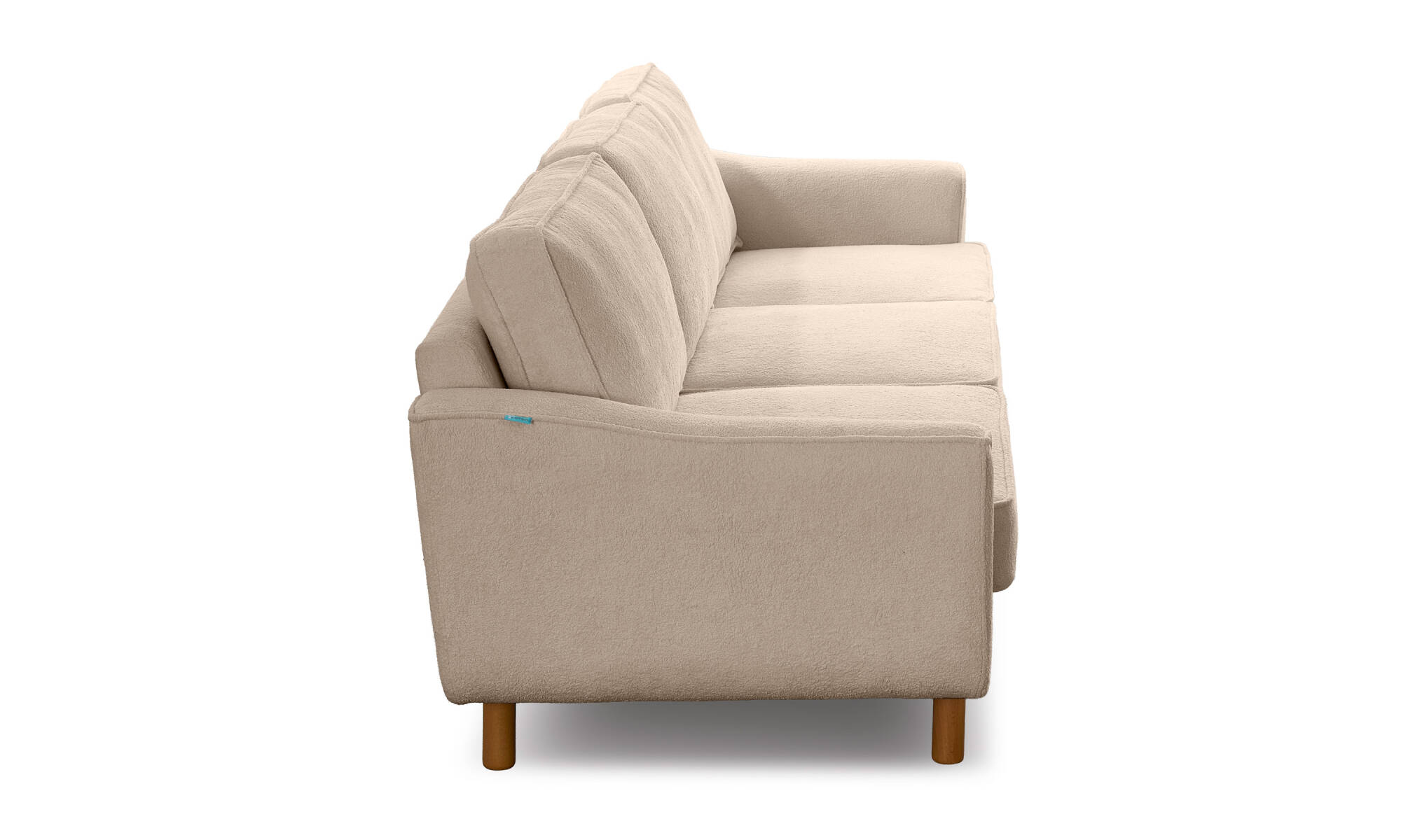 Lotus Dörtlü - Bukle - 3