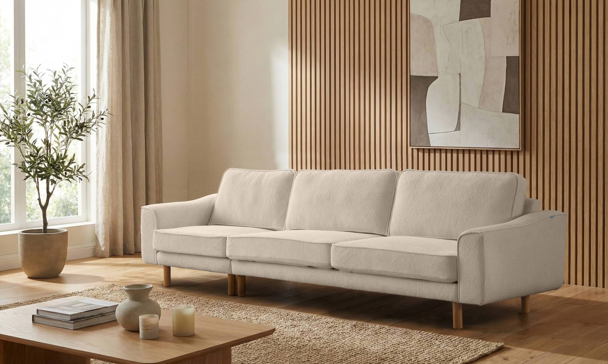 Lotus Dörtlü - Bukle - 2