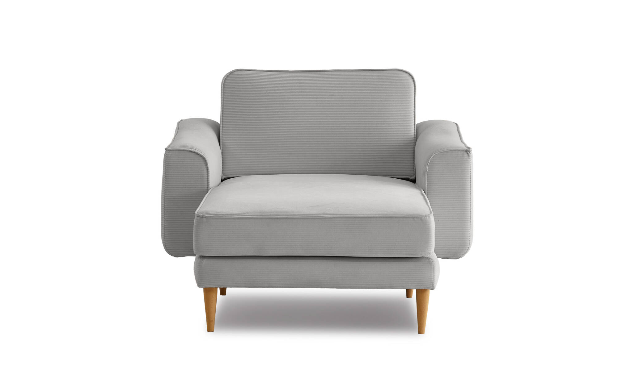 Lotus Sadece Uzanmalı - Fitilli Kadife - 3