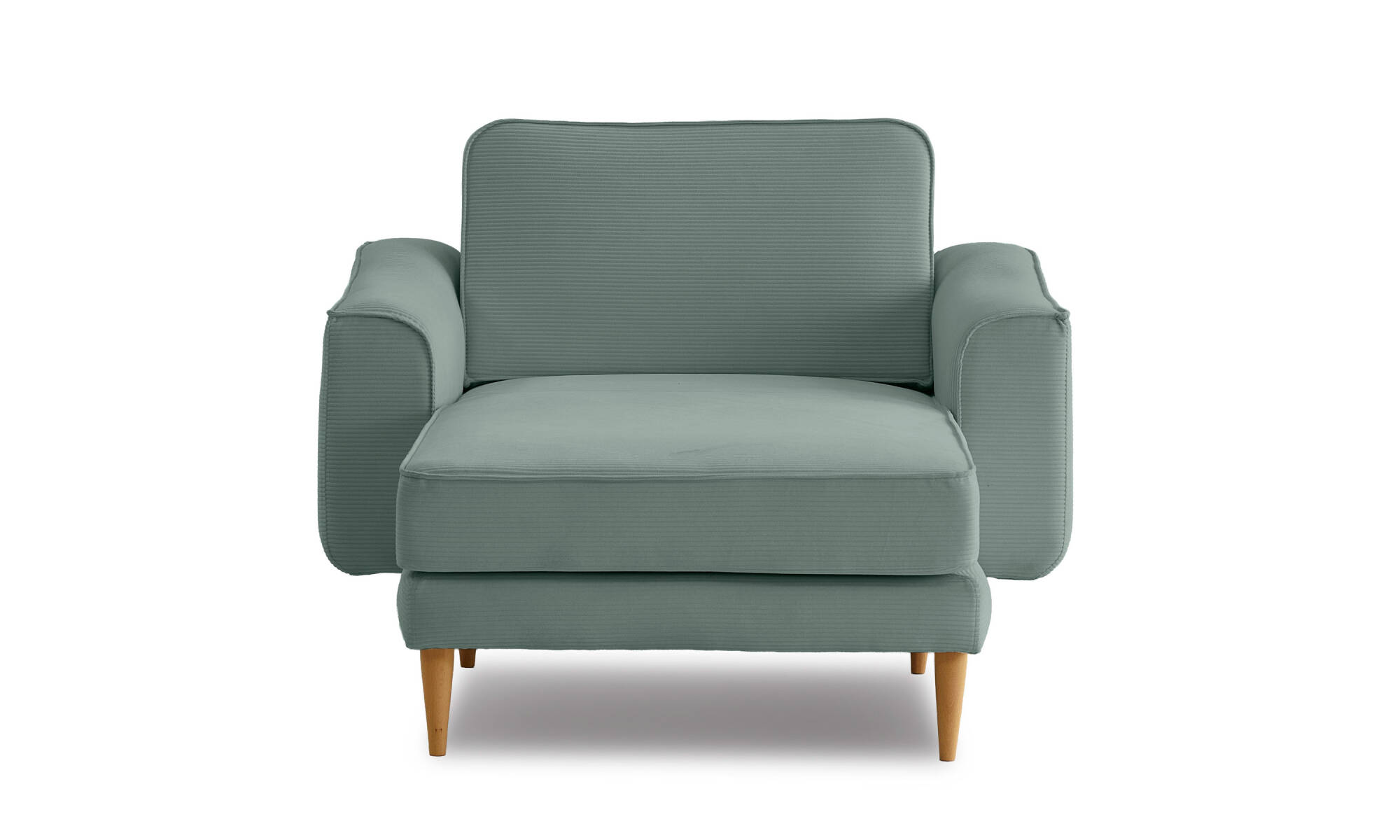 Lotus Sadece Uzanmalı - Fitilli Kadife - 3