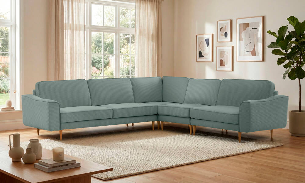 Lotus 3/K/3 - Fitilli Kadife (1)