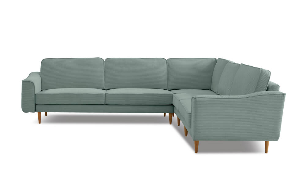 Lotus 3/K/3 - Fitilli Kadife - 3