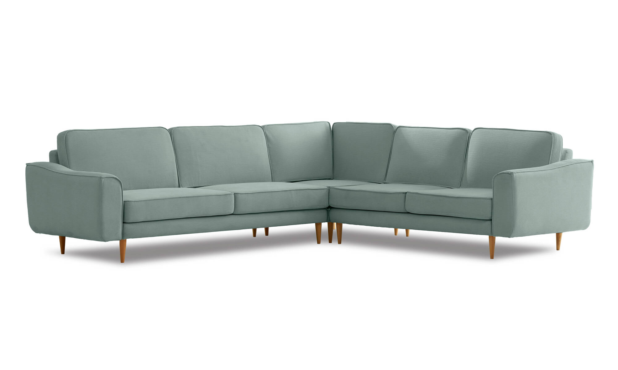 Lotus 3/K/3 - Fitilli Kadife - 1